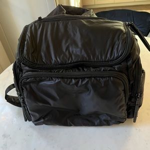 Caraa Medium Diaper Backpack